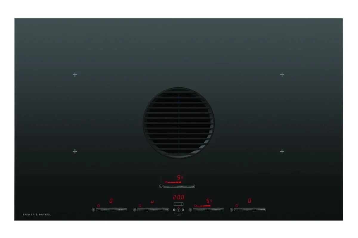 Fisher & Paykel Induction Cooktop