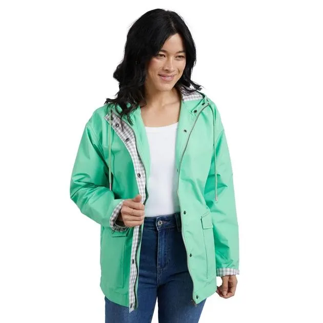 Elm Chelsea Rain Coat