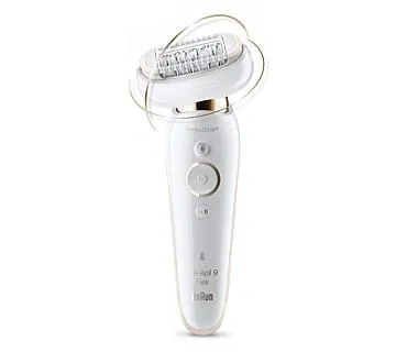 Braun Silk Epil 9 Flex 9020 Wet & Dry Epilator