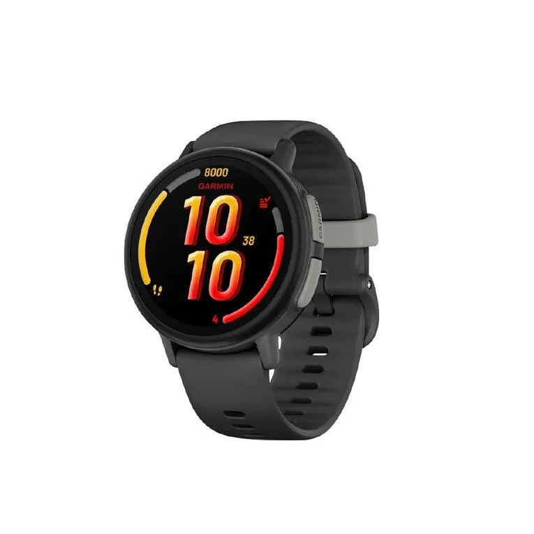 Garmin Bounce 2 Smartwatch Slate Grey
