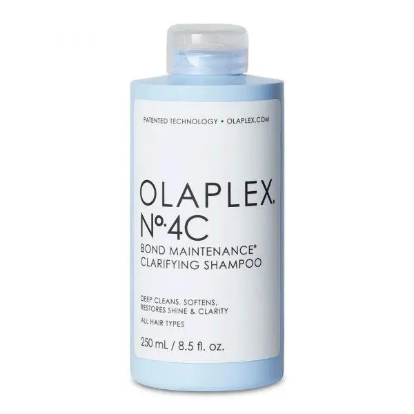 Olaplex No.4C Bond Maintenance Clarifying Shampoo 250ml