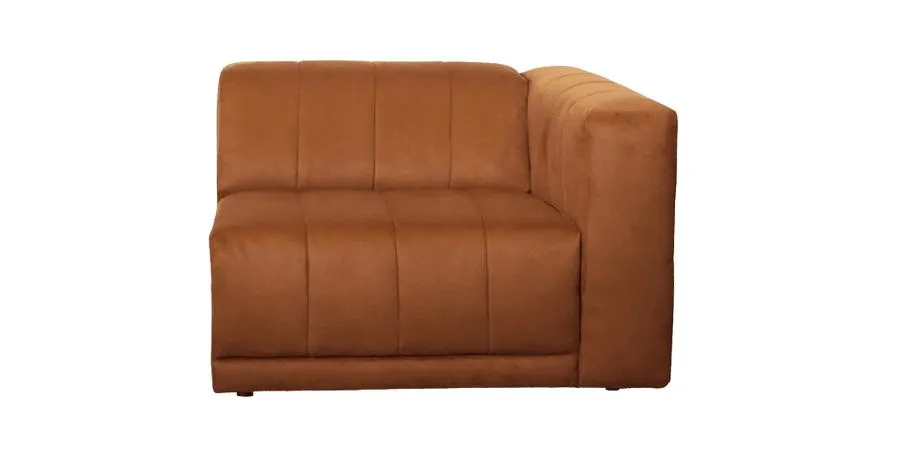 Halston Modular RHF Armchair