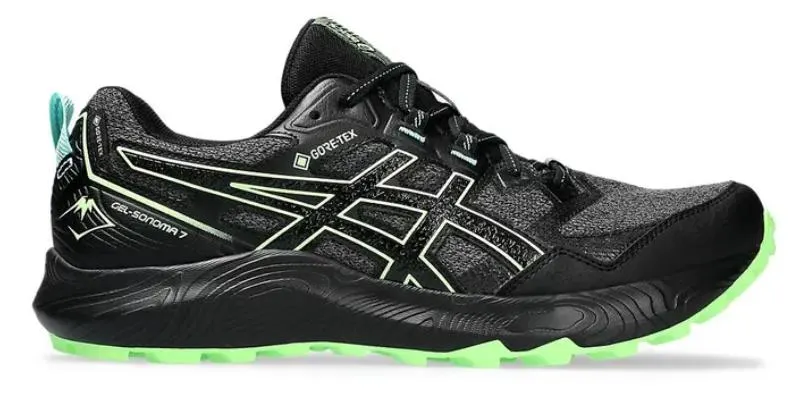 ASICS GEL-SONOMA 7 GTX MENS