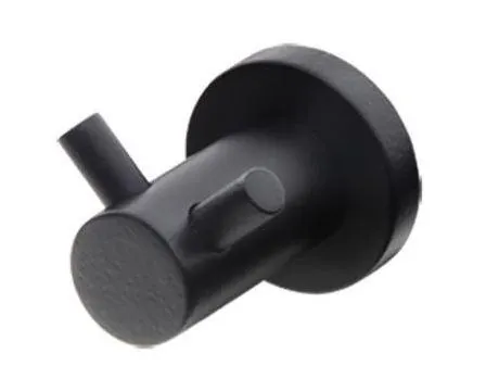 CENTRO NERO ROBE HOOK