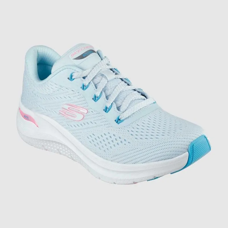 Skechers Womens Arch Fit 2.0 Big League Walking Shoes