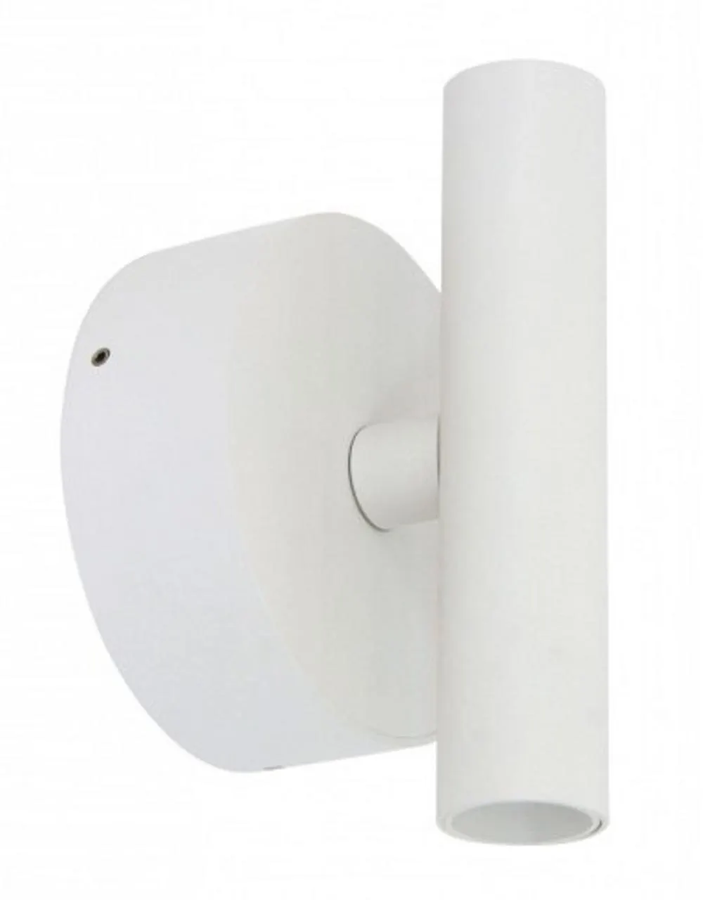 Tosca IP54 Wall Light Dimmable White