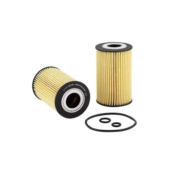 Ryco Oil Filter - R2701P