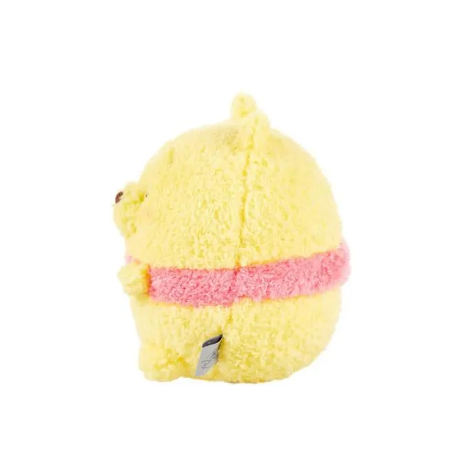 Winnie the Pooh Happy Plump Plush