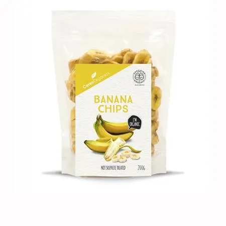 Ceres Banana Chips