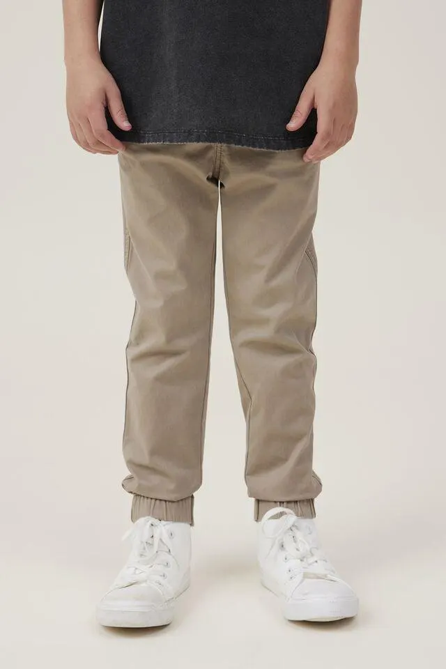 Will Cuffed Chino Pant