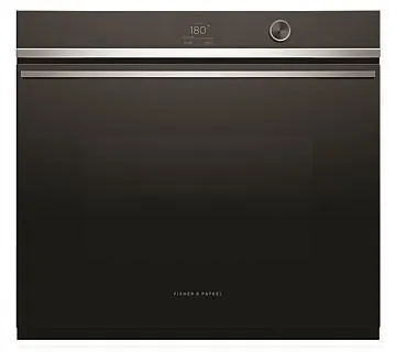 Fisher & Paykel Built-In Pyrolytic Oven
