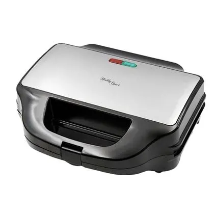 3-in-1 Sandwich Maker