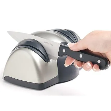 Electric Knife Sharpener