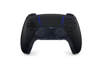 PS5™ PlayStation® 5 DualSense™ Wireless Controller in Midnight Black