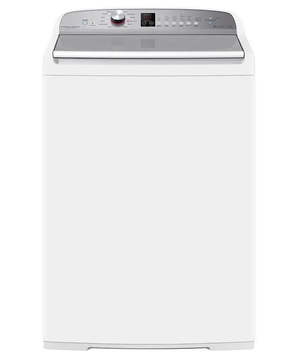 Top Loader Washing Machine, 10kg