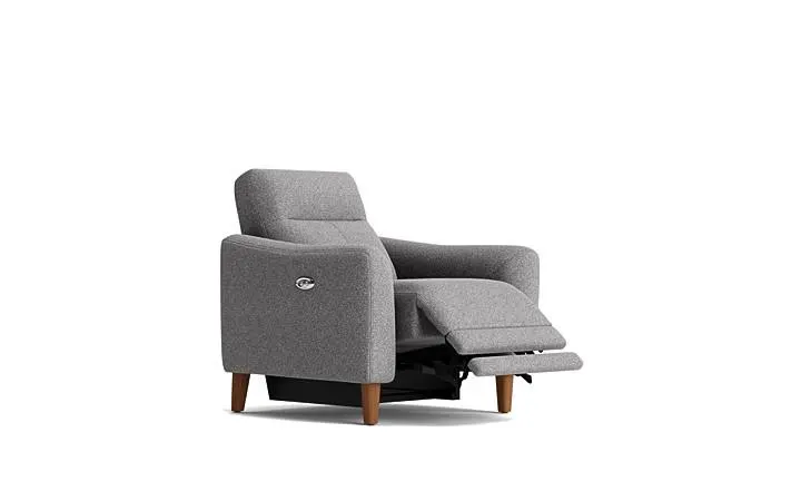 Elwood electric recliner