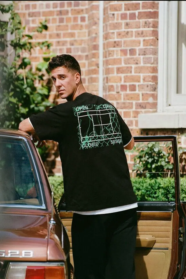 Active Kokkinakis T-Shirt