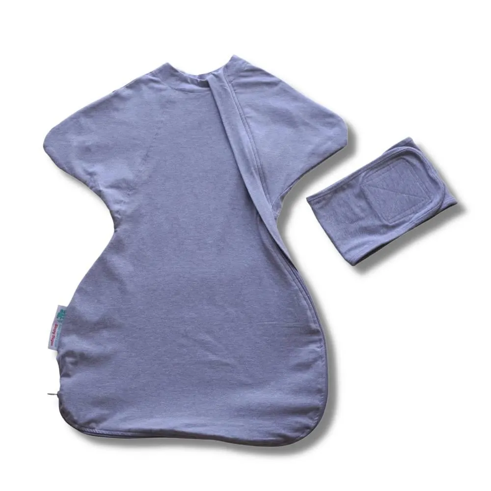 Sleepy Hugs Original All Seasons 0.7 Tog Sleeping Bag