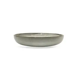 Fine 2 Dine Nova Blate, Grey, 22.5x5cm