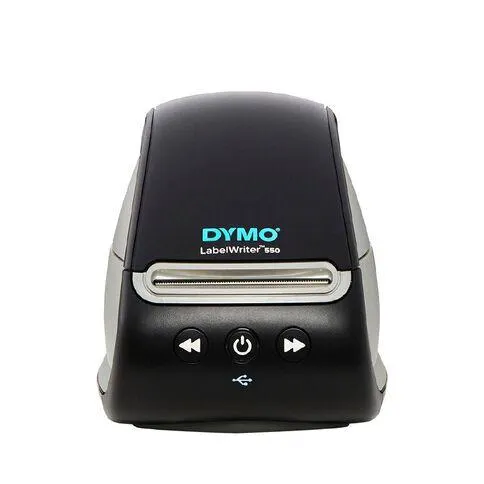 Dymo LabelWriter 550 Label Printer