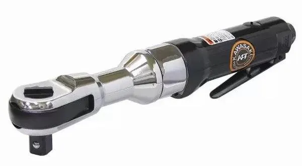 1/2" Heavy Duty Air Ratchet
