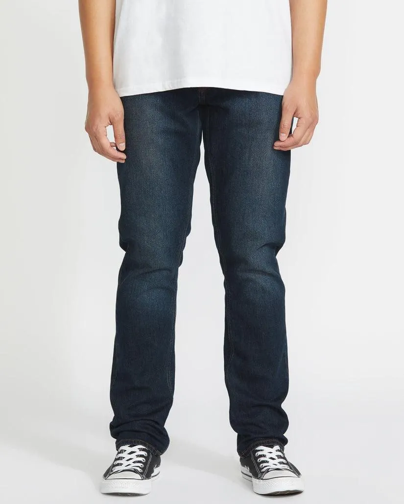 MENS VORTA DENIM JEANS