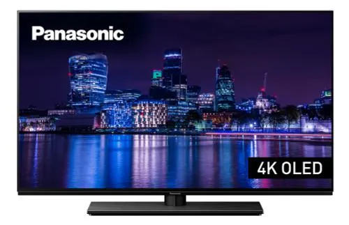 Panasonic 42" MZ980 4K OLED Smart TV