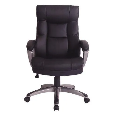 Workspace McKinley Chair Black