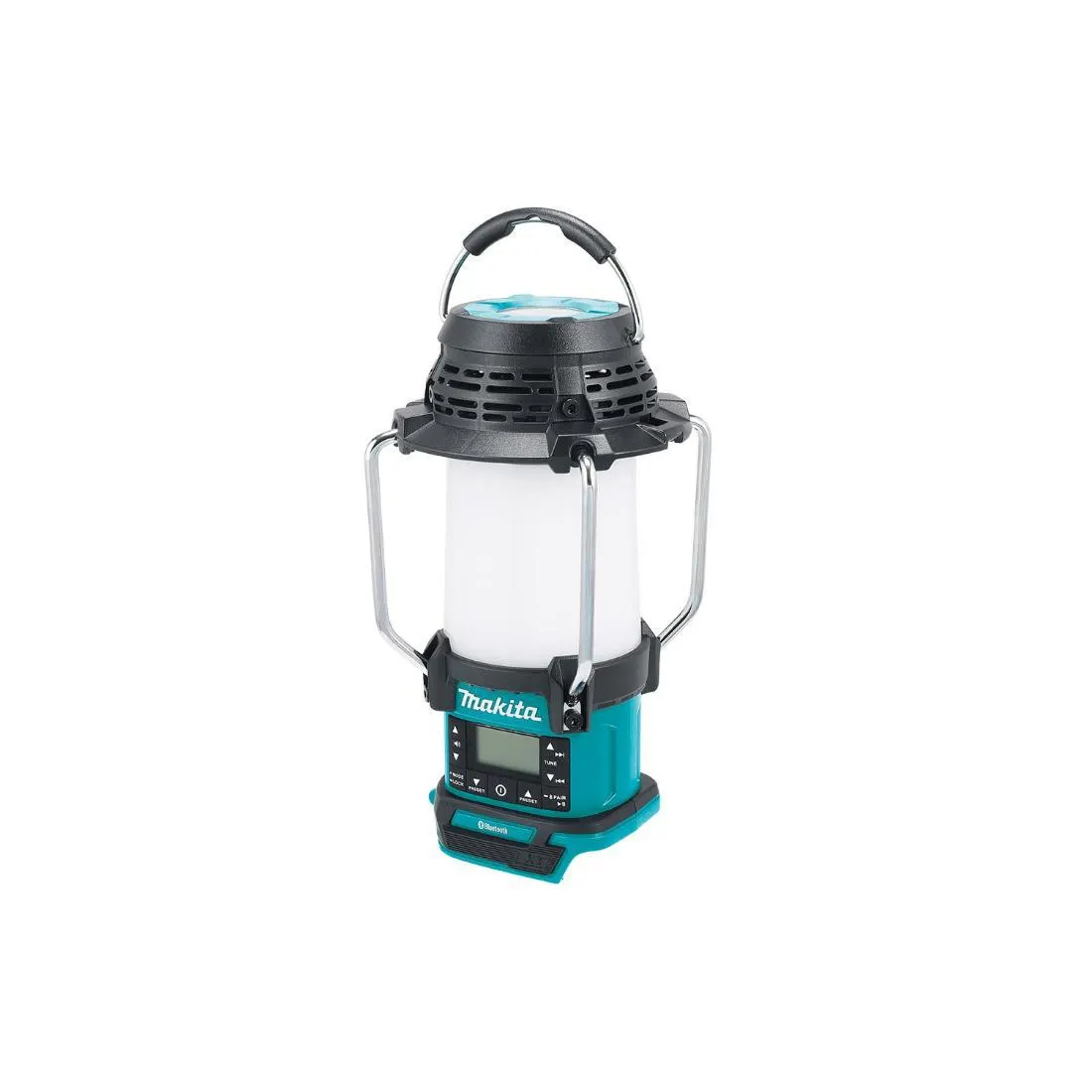Radio Lantern Flashlight 18V LXT Bluetooth