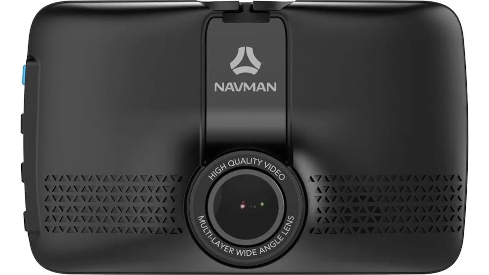 Navman MiVue 270 Safety 2.7-inch 2.5K QHD 1440p Dash Cam