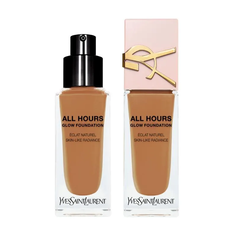 Yves Saint Laurent All Hour Glow Liquid Foundation DN1 25ml