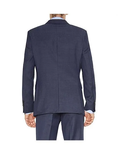 MISSION PINDOT WOOL SUIT JACKET FJD025