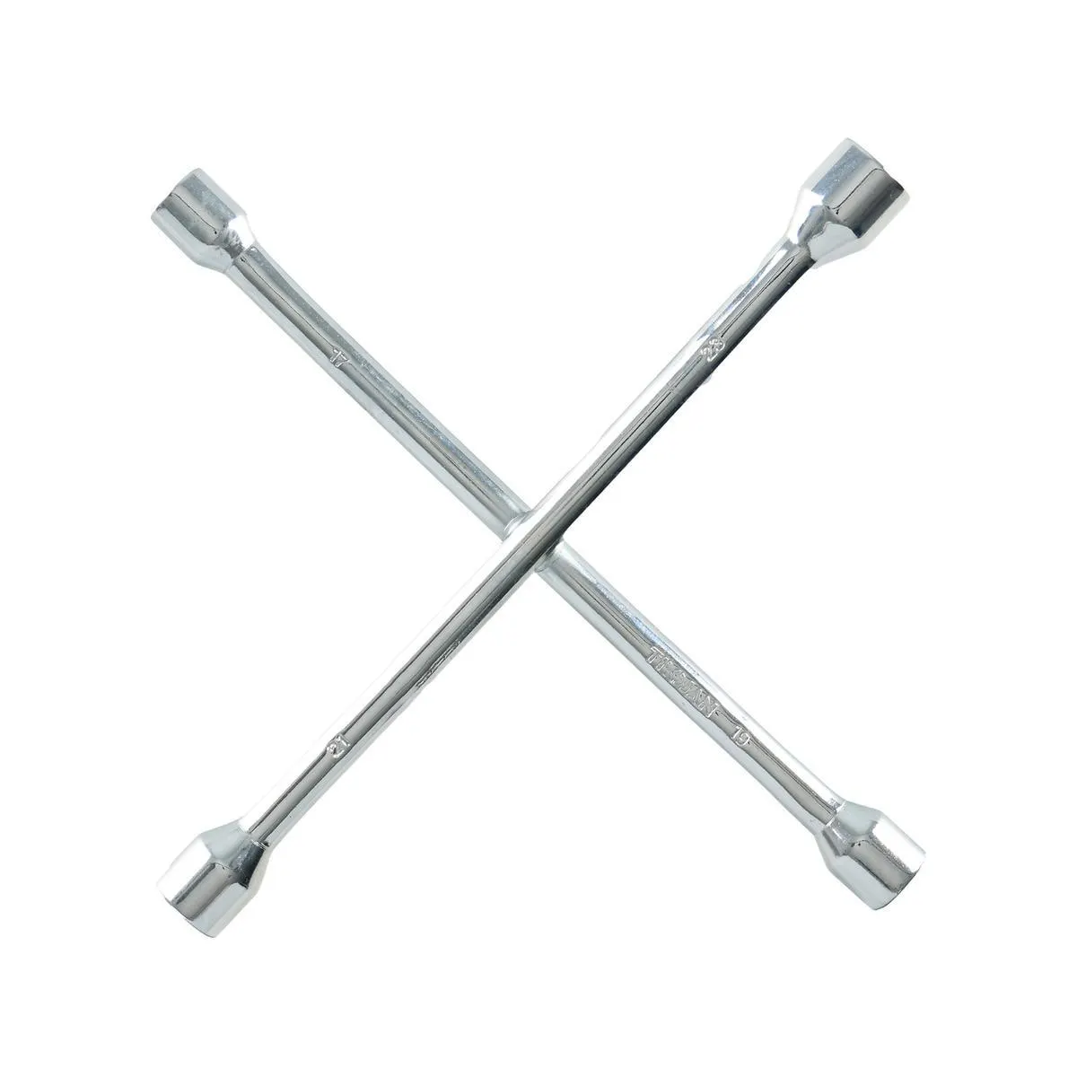 Trojan 4 Way Wheel Brace