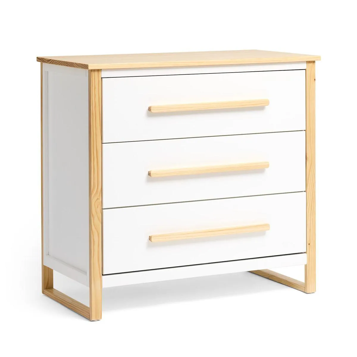 Cariboo Milford Dresser