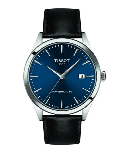 Tissot Classic Dream 40mm Watch T1584071604100