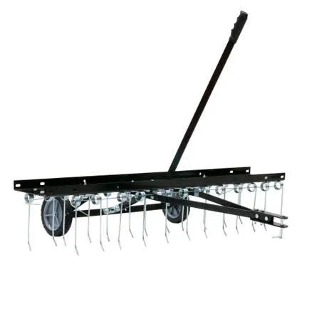 Tine Dethatcher 1.2M