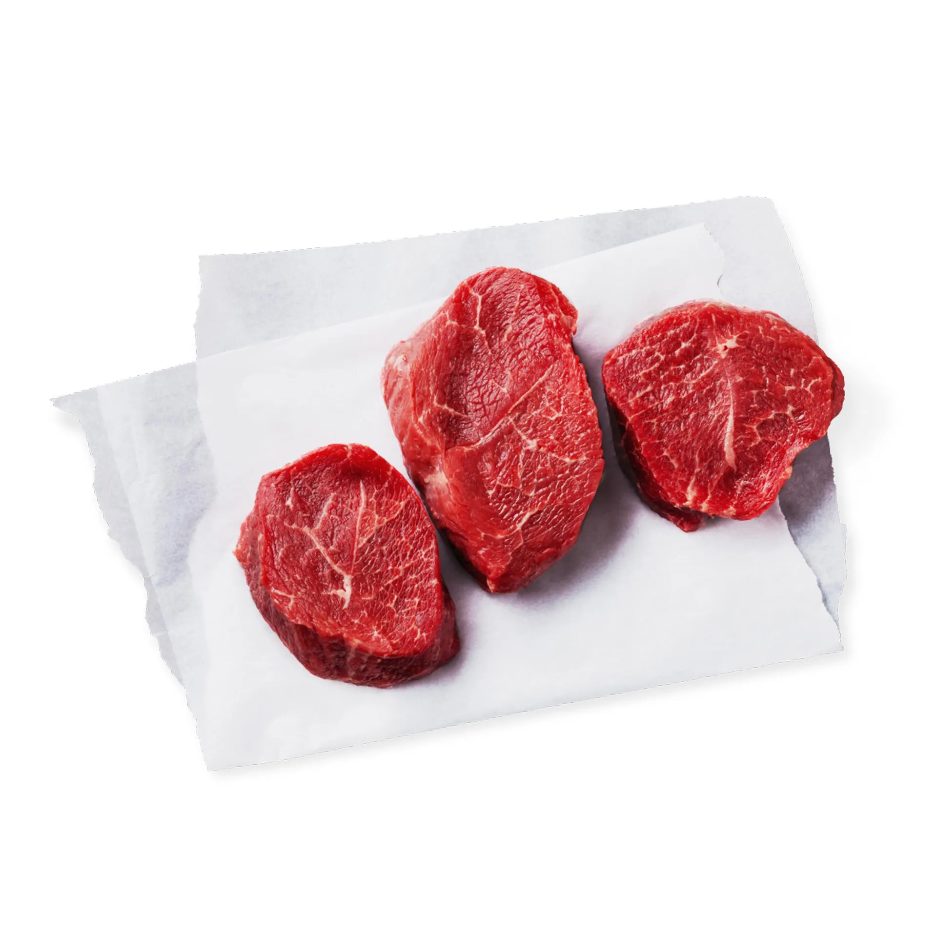 Beef Eye Fillet Steaks