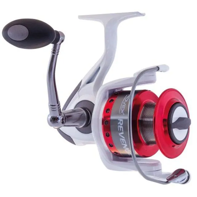 Jarvis Walker Revenge 8000 Spin Reel