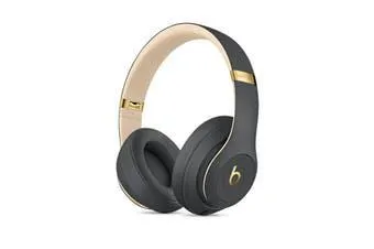 Beats Studio3 Wireless Over-Ear Headphones (Shadow Gray)