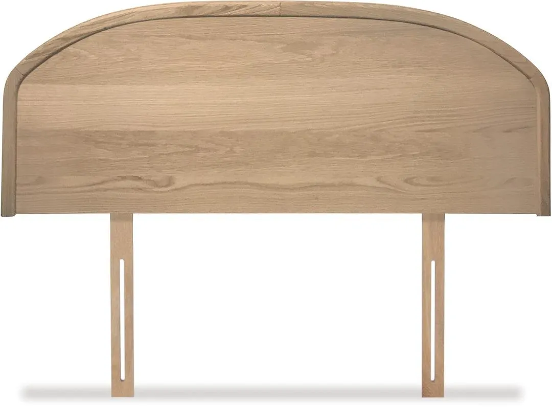 Strada Headboard - Double/Queen