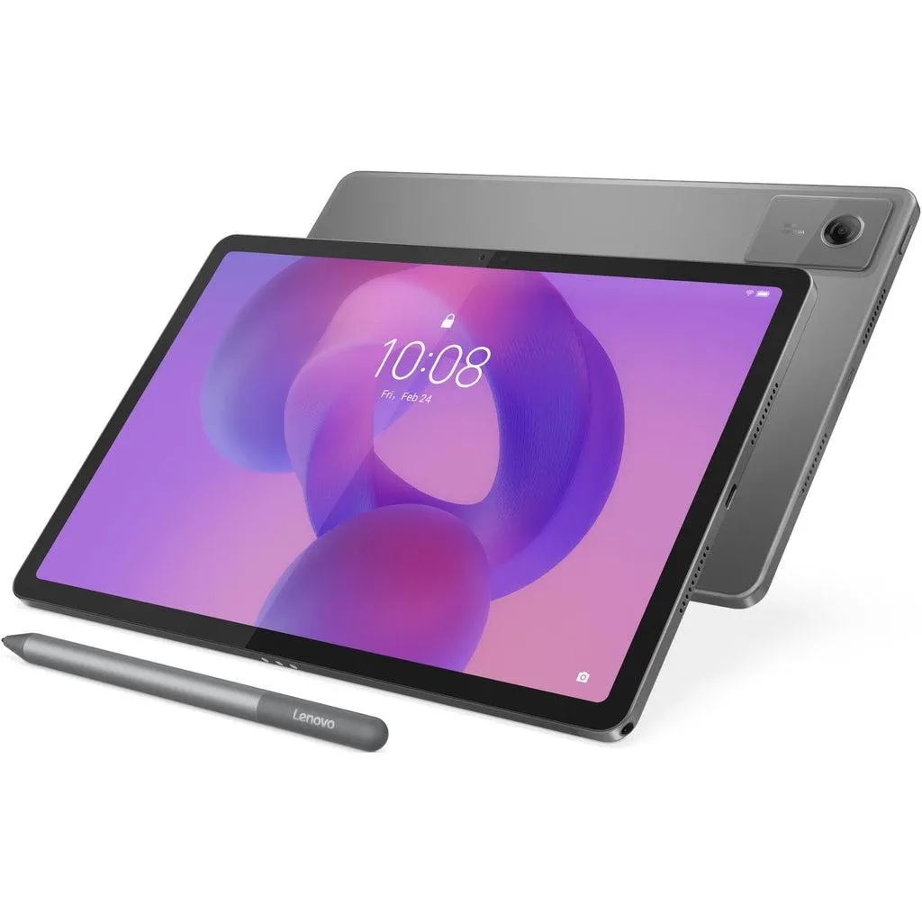 Lenovo Idea Tab 11" 2.5K 128GB/8GB Paper Like Tablet