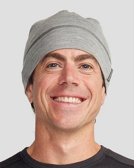 Men's Heritage Organic Cotton T-shirt - Pure Navy