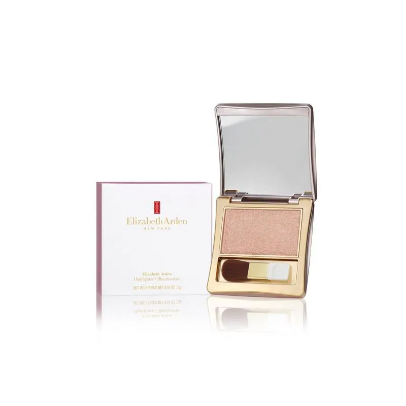 Elizabeth Arden Powder Highlighter Rose Quartz