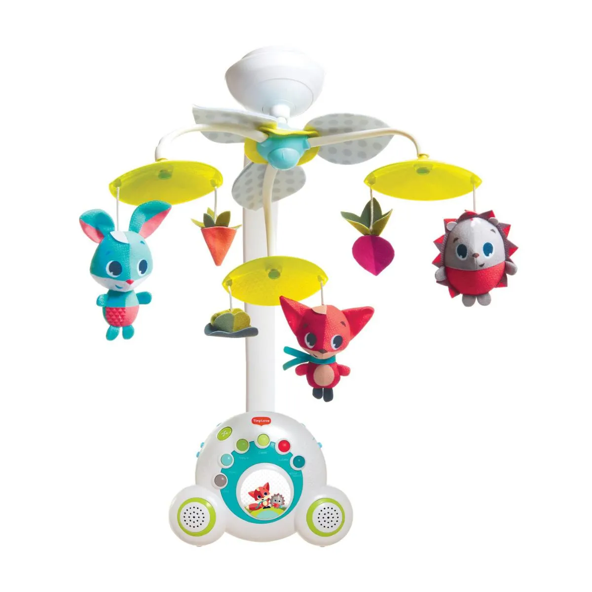 Tiny Love Into The Forest Classic Mobile