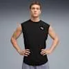 Run coolCELL Men's Sleeveless Singlet