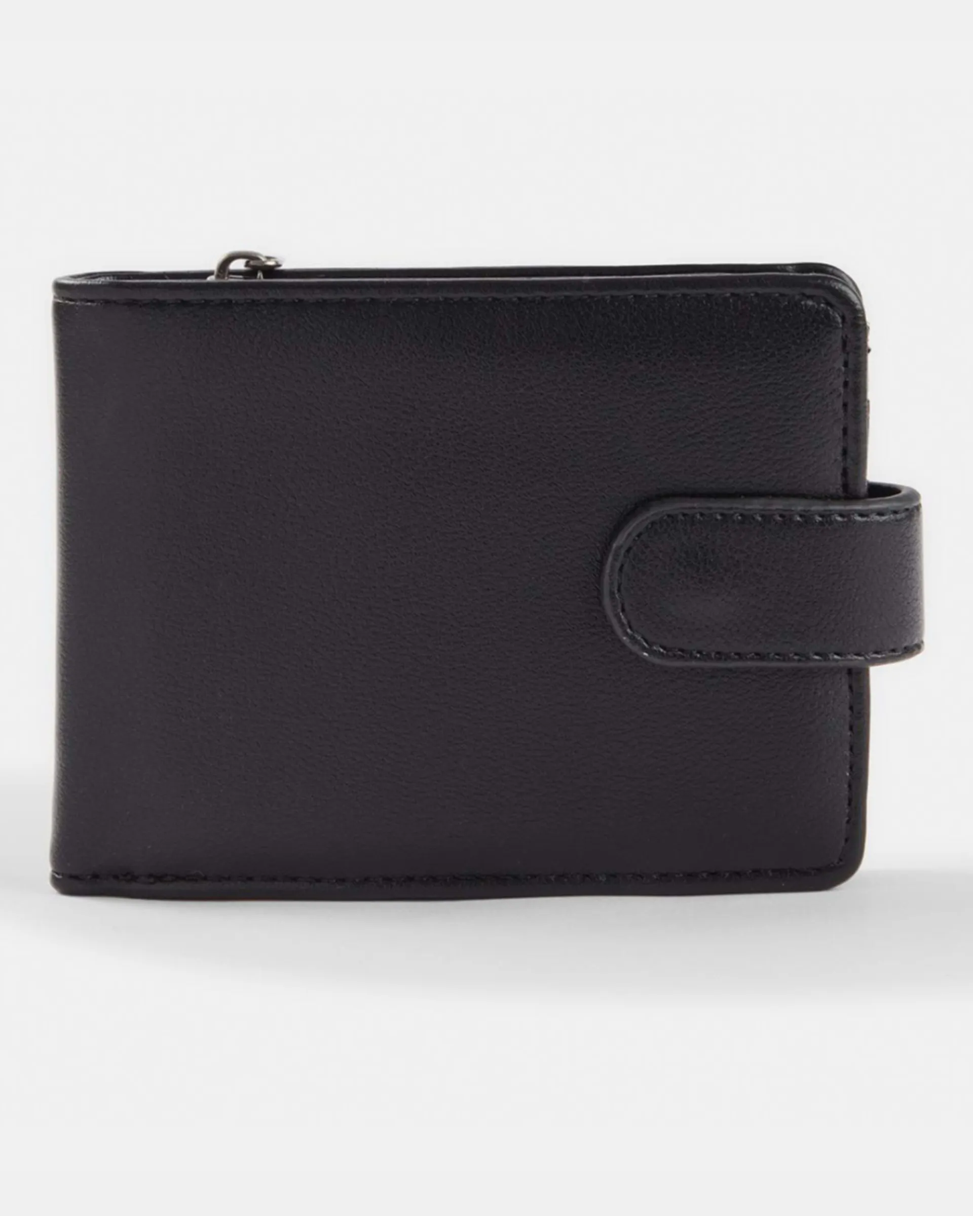 Wallet with Tab