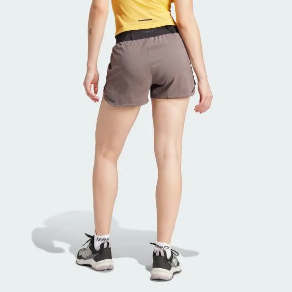 Terrex Agravic Trail Running Shorts
