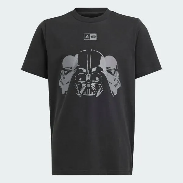 Polera adidas x Star Wars Estampada