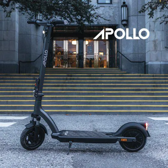 Apollo AIR 500W Scooter