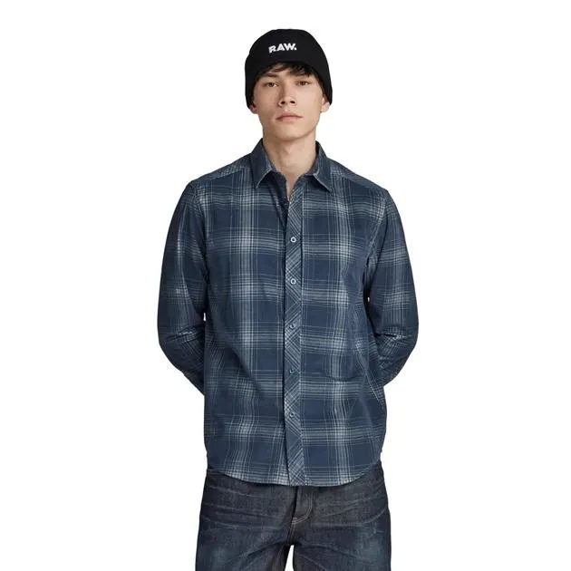 G-Star Stalt 2.0 Regular Shirt